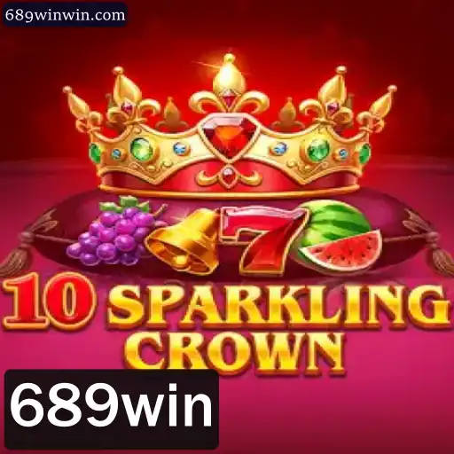 Descubra a Emoção de 10SparklingCrown: Regras e Início com 689win