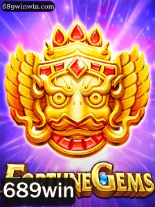 FortuneGems: Mergulhe no Mundo das Joias e Ganhe com 689win