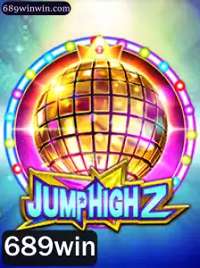 Descubra o Fantástico Mundo de JumpHigh2