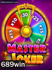 Desvendando o Fascínio do Jogo MasterJoker