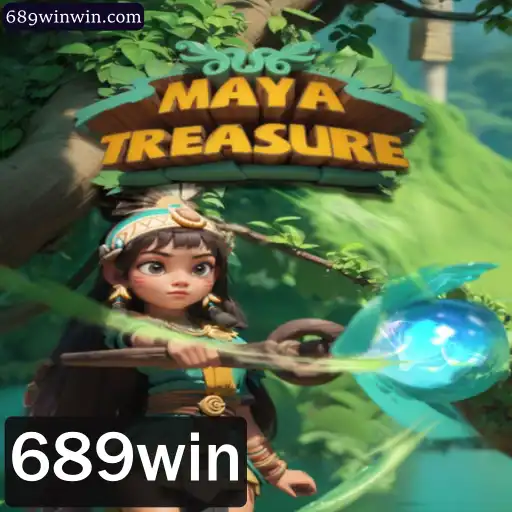 Explorando o Enigma de MayaTreasure: Descubra os Segredos e Regras do Jogo 689win