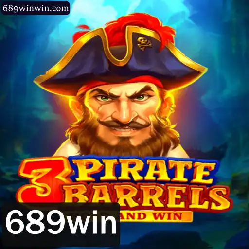Explorando o Fascinante Jogo 3PirateBarrels