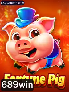 Explorando o Fascinante Mundo de FortunePig: Um Jogo Inovador com 689win