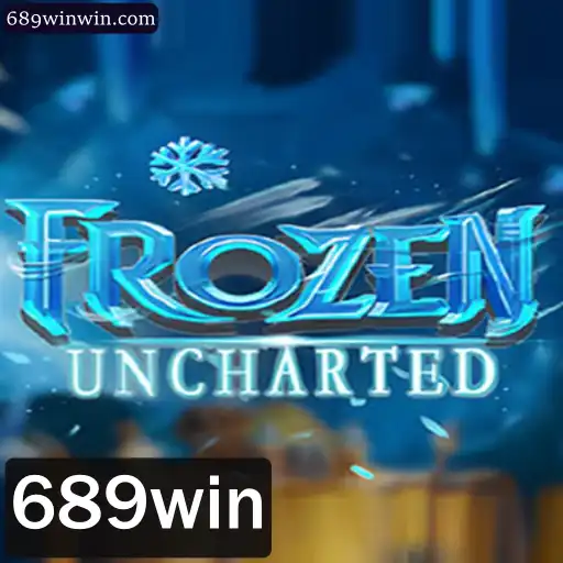 FrozenUncharted: Uma Aventura no Mundo dos Jogos com 689win