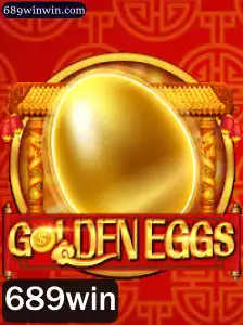 Descubra o Fascinante Mundo de GoldenEggs: Um Jogo Inovador com 689win