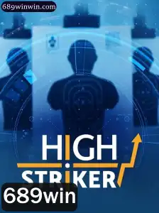 HighStriker: Descubra o Jogo Inovador Impulsionado pelas Novas Tendências com 689win