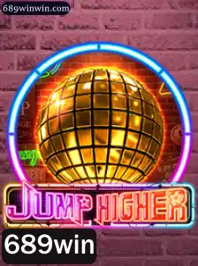 JumpHigher: Um Novo Horizonte de Desafios no Mundo dos Jogos