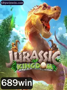 Explore o Mundo de Aventura em JurassicKingdom na Plataforma 689win