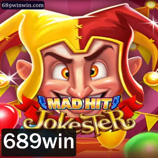 Descubra MadHitJokester: A Experiência de Jogo Transformadora com 689win