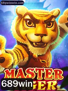 Descubra o Fascinante Mundo de MasterTiger: A Experiência de Jogo Inovadora