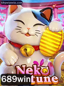Descubra NekoFortune: O Novo Jogo de Sorte com 689win