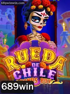 Explorando o RuedaDeChileBonusBuy: O Caminho para a Vitória com a 689win