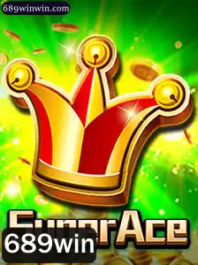 SuperAce: Um Olhar Profundo Sobre o Empolgante Jogo
