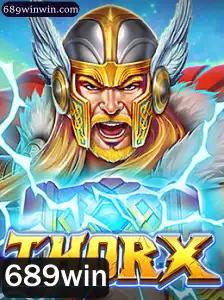 Descubra o Fascinante Mundo de ThorX e Conquiste com 689win