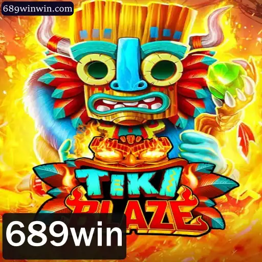 TikiBlaze: Explorando o Futuro dos Jogos com 689win