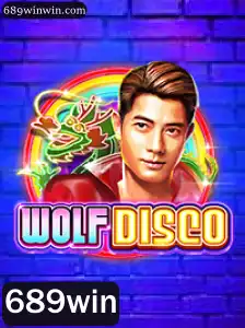 Descubra o Empolgante Mundo de WolfDisco - O Jogo que Está Revolucionando o Mercado
