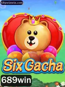 Explorando o Jogo SixGacha e a Palavra-Chave 689win