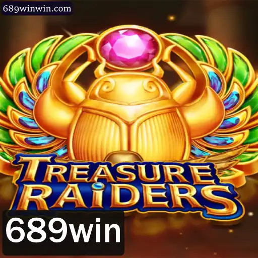 Descubra o Fascinante Mundo de TREASURERAIDERS com 689win